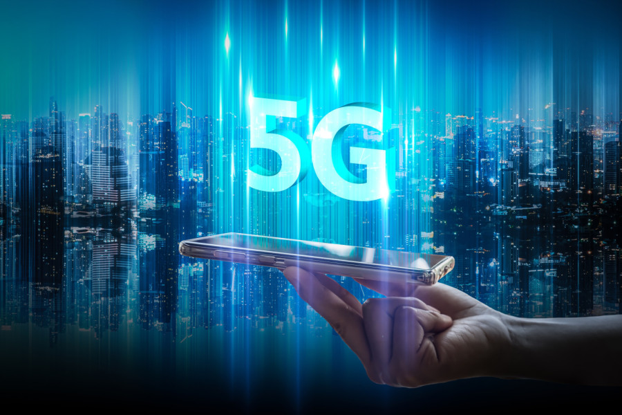 Mitovi o 5G mreži: Mikročipovi, zračenje i druge teorije zavere