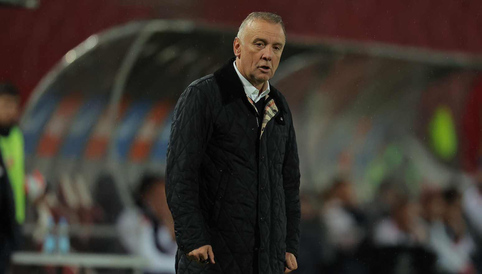 Trener Napretka o penalu za Zvezdu: "Ne čačkajte me u to"