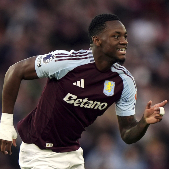 Ronaldu stiglo pojačanje od 90 miliona