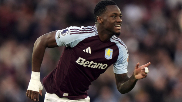 Ronaldu stiglo pojačanje od 90 miliona