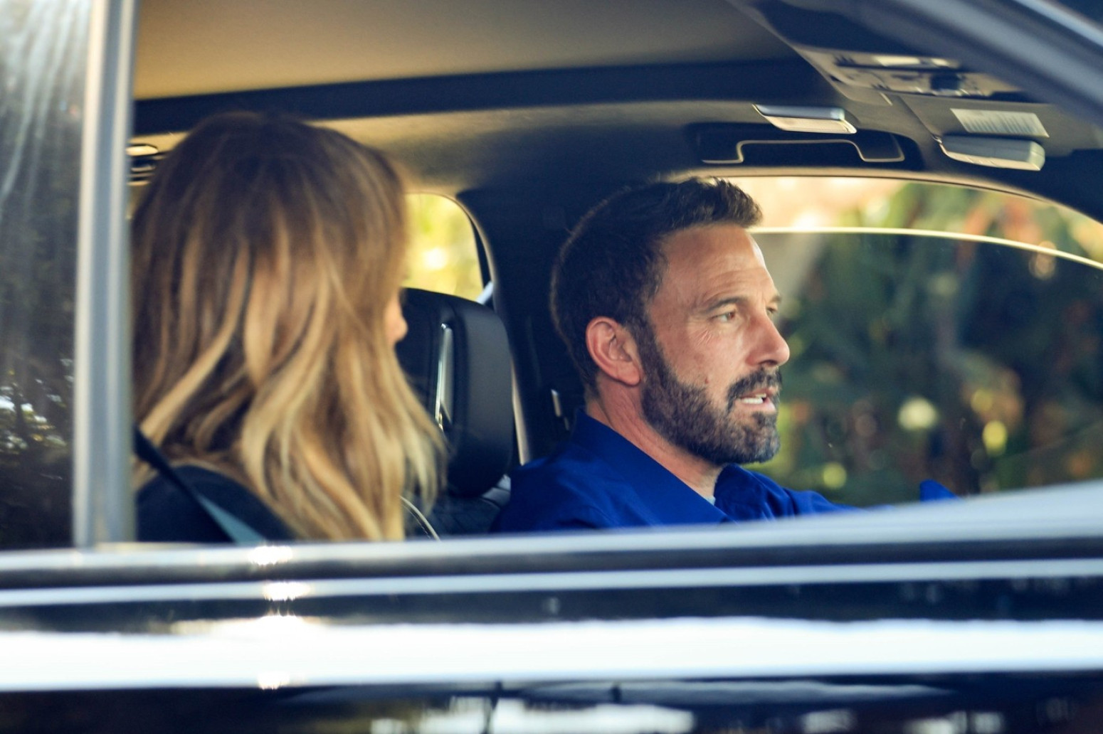 Šta se dešava sa Dženifer Lopez i Benom Aflekom? FOTO