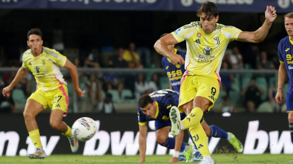 Mota brani Vlahovića: "Mora da popravi taj aspekt igre"