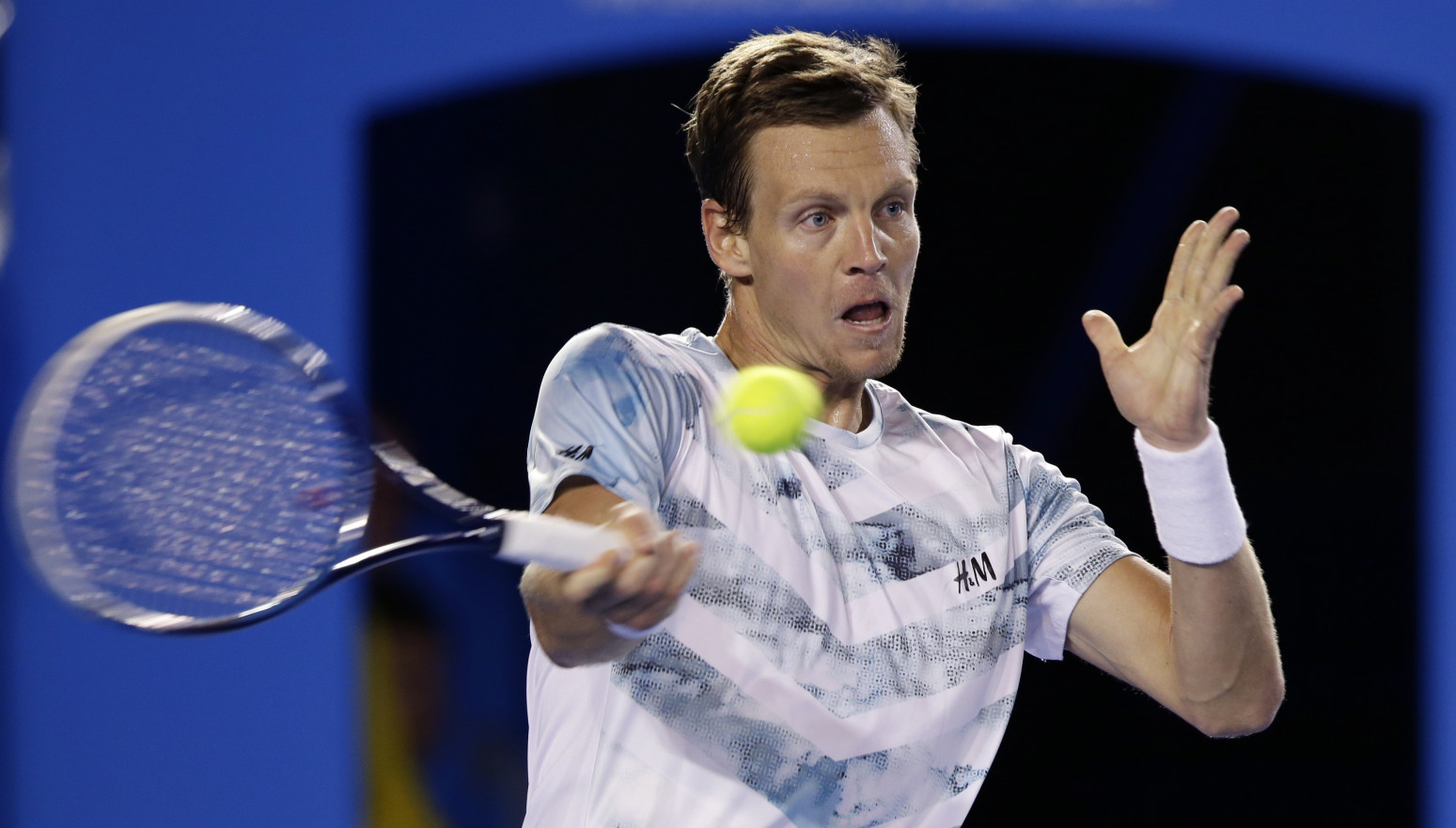 Ekspresna reakcija Čeha – Berdih dolazi da spasi stvar