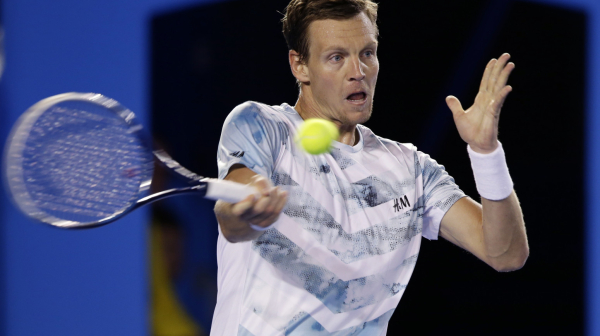 Ekspresna reakcija Čeha – Berdih dolazi da spasi stvar