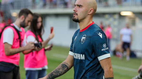 "Imamo ideju kako da se suprostavimo Švabama"