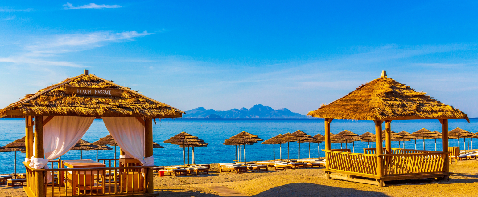 Ovo grčko ostrvo je idealno za letovanje u oktobru: Noćenje od 27 evra, a more još uvek toplo FOTO