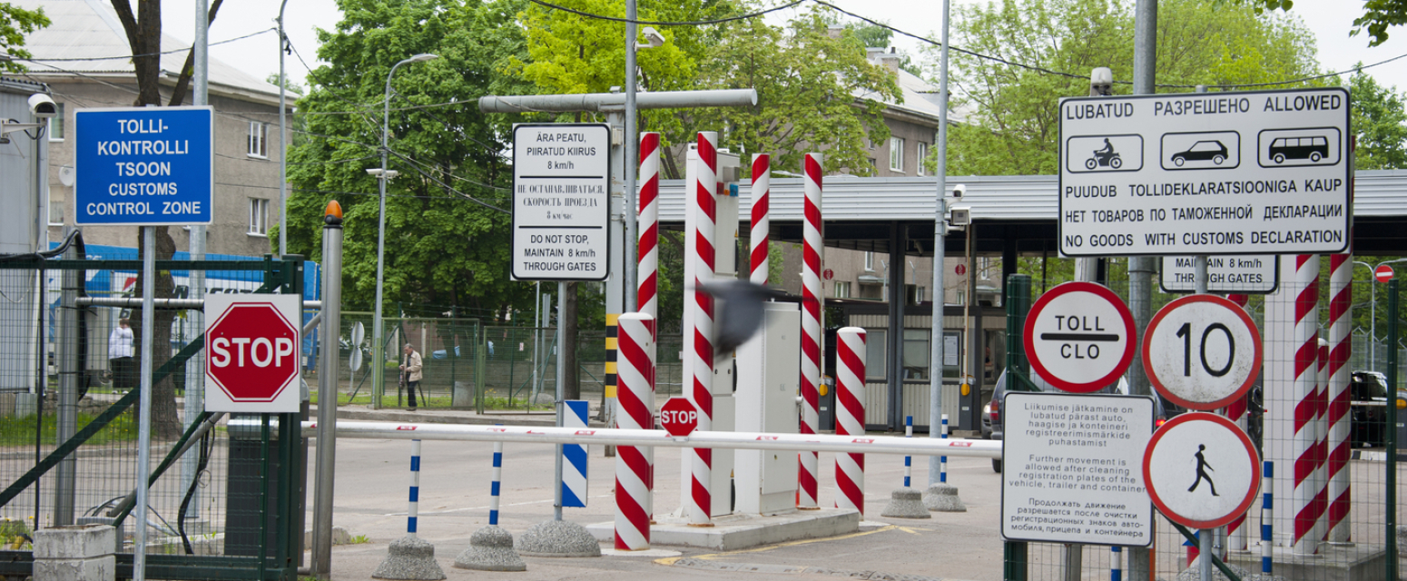 Nove mere stižu: Priprema se svaki prelaz na granicama Šengenskog prostora