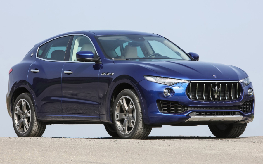 Porsche prodao za 11 dana više automobila nego Maserati tokom cele godine