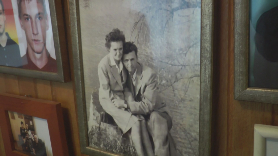 Deda Radiša iz Čačka napunio 100 godina: Ima savet za dug život, muškarci obratite pažnju