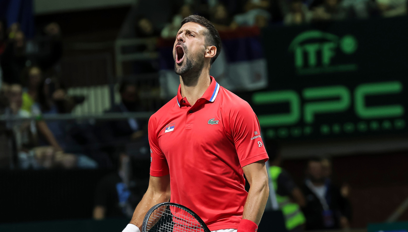 Ipak nije kraj? Đoković: "Jedva čekam da ponovo zaigram pred vama"