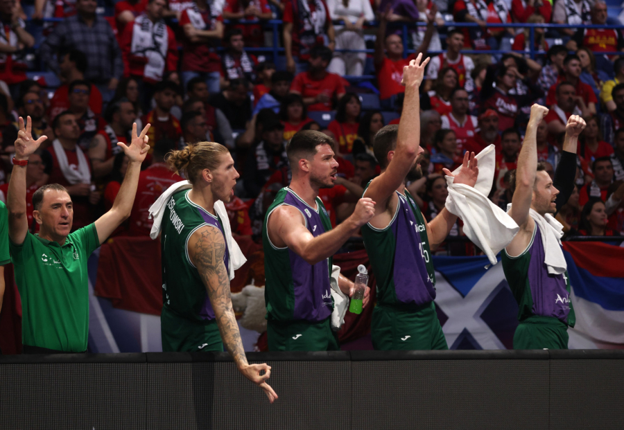 Tri trofeja za pet meseci, Barsi dali 100p, Realu uzeli pehar ispred nosa