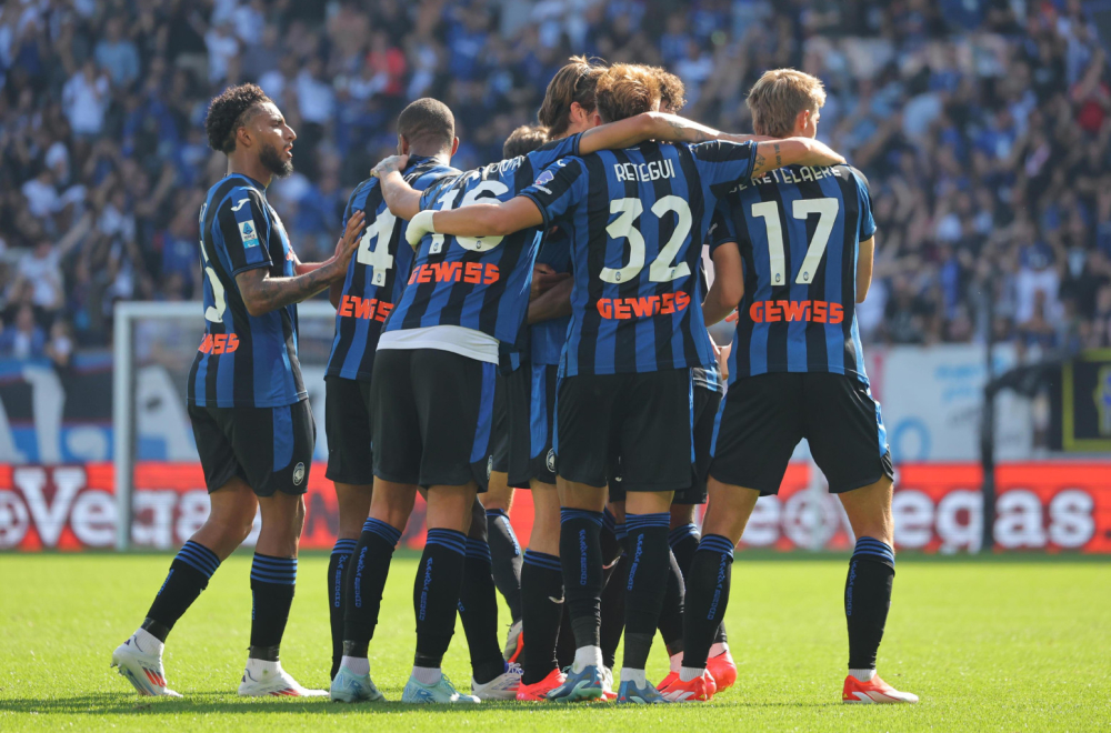 Samardžić sa klupe gledao šou Lukmana i De Ketelarea VIDEO