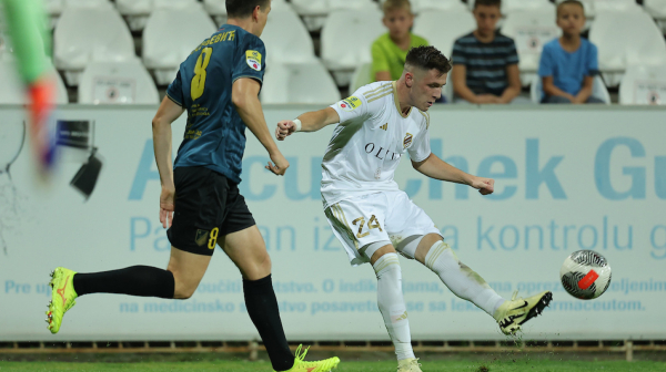 Golčina kakva se retko viđa VIDEO