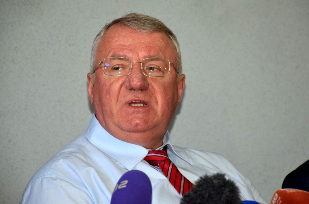 Šešelj otkrio do sada nepoznate detalje masakra na Cetinju: Svi pripadnici satanističke crnogorske crkve