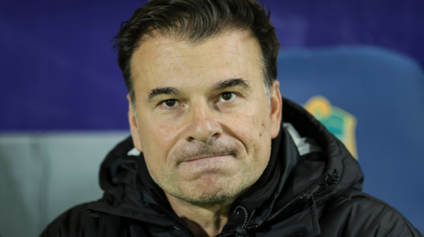 Stanojević posle poraza od OFK Beograda: "Šokantno"