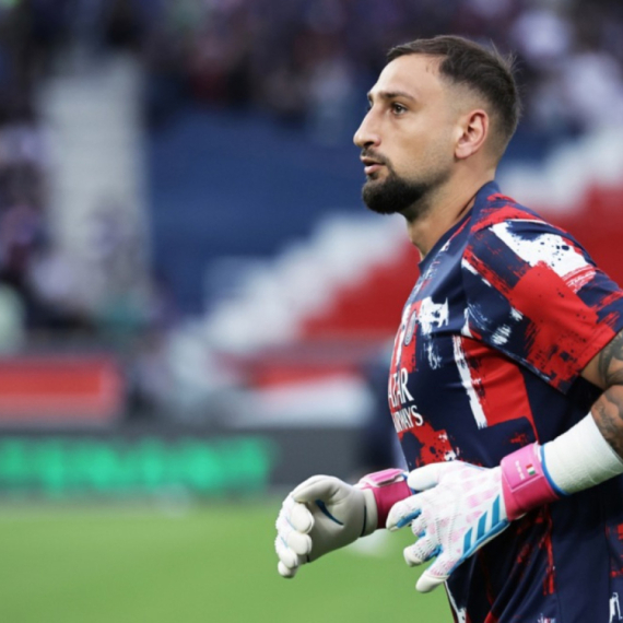 Junajted sprema "zemljotres" – krenuo po jednog od najboljih