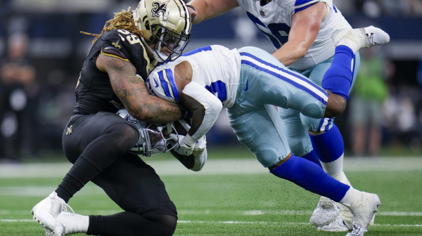 Nestvarno: Nju Orleans "ubio" Dalas, Minesota "šokirala" San Francisko; Prva pobeda Erona Rodžersa VIDEO