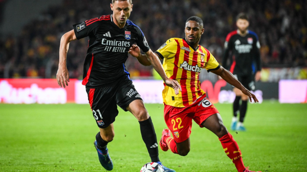 "Nula" Liona i Lensa – povredio se Matić