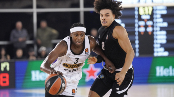 Nilikina: "Oduševljen sam – ne mogu da dočekam" VIDEO