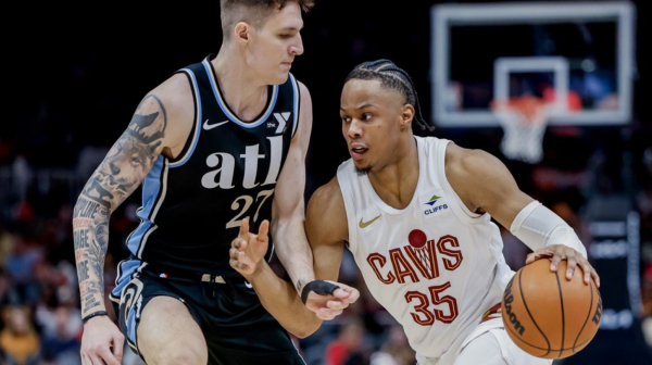 Klivlend dao Okoru 38 miliona