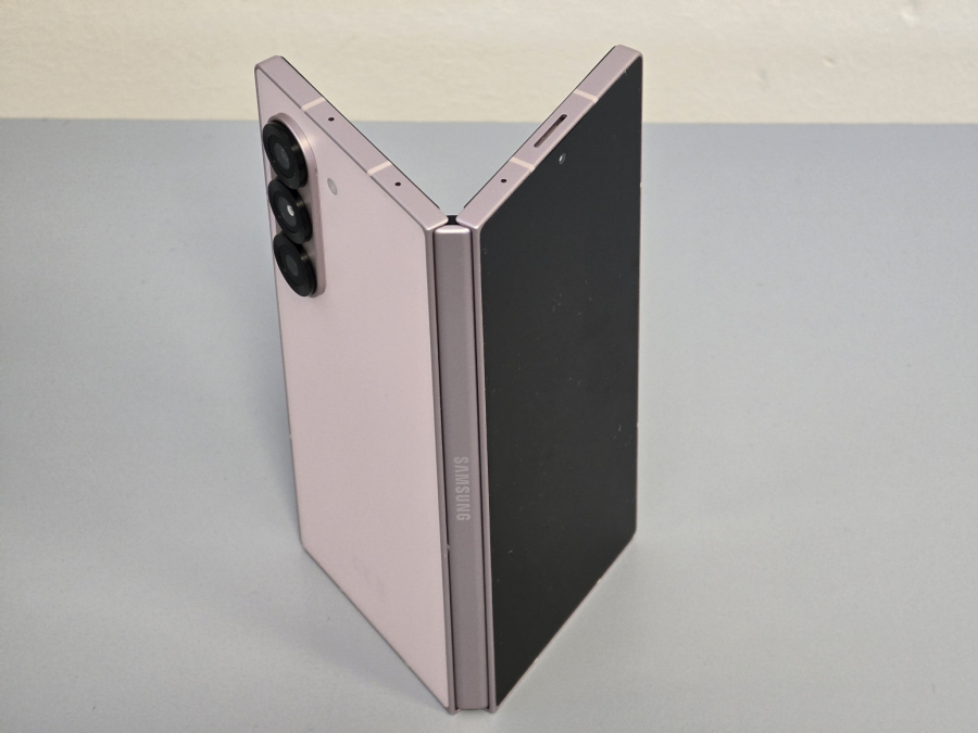 TEST: Samsung Galaxy Z Fold6 – brži, udobniji i pametniji