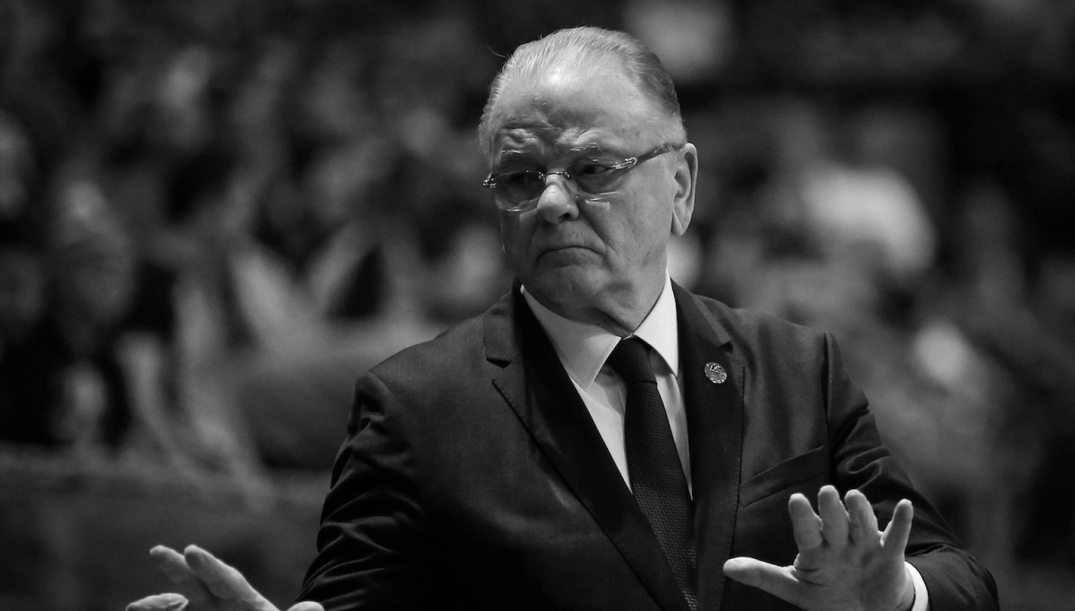 Tri godine bez Dude Ivkovića