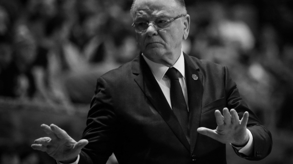 Tri godine bez Dude Ivkovića