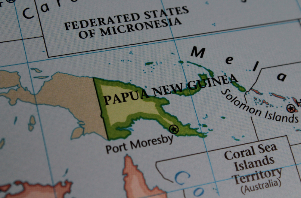 Broj žrtava u Papui Novoj Gvineji raste; Za sada oko 50, a borbe se nastavljaju FOTO