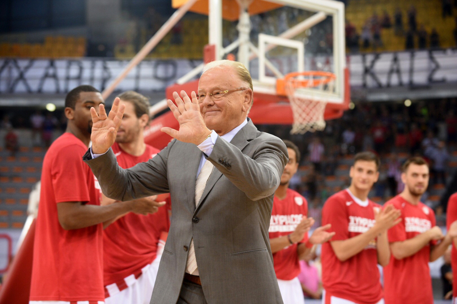 Tri godine bez Dude Ivkovića