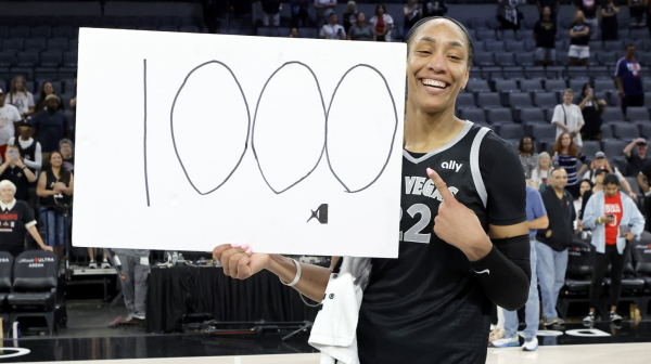 Vilsonova uradila što niko nikada nije VIDEO