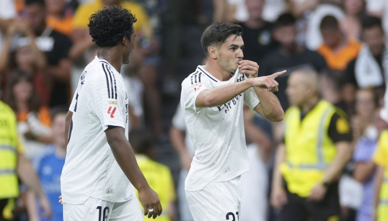 Udarac za Real Madrid