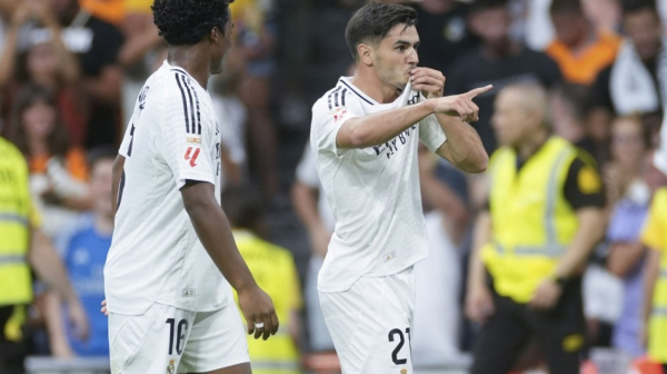 Udarac za Real Madrid