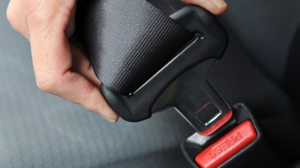 Za sedam dana skoro 33.000 prekršaja: Vozači i putnici se i dalje ne vezuju