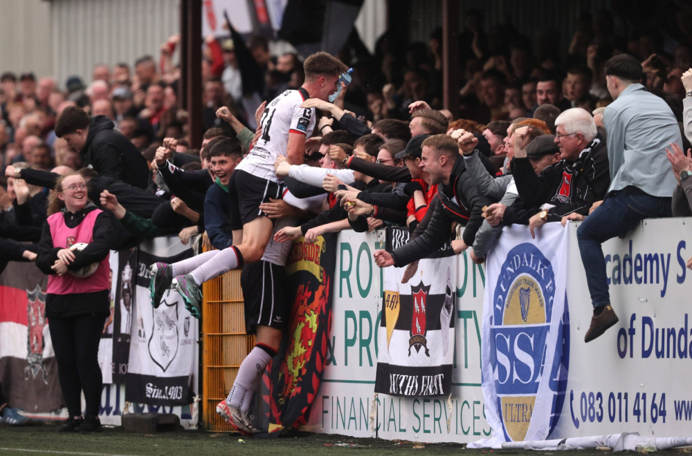 Gasi se jedan od najtrofejnijih timova – zbog 500.000 evra