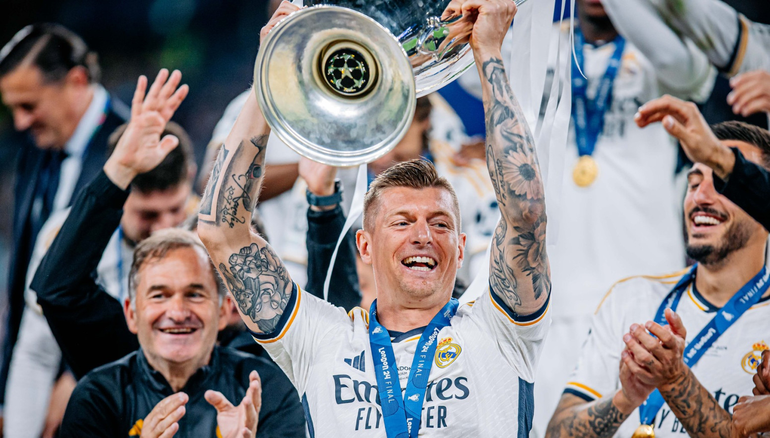 Neka nova Liga šampiona