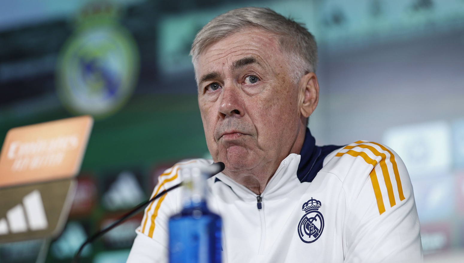 Ančeloti kritikovao Ligu šampiona: "Imamo problem"