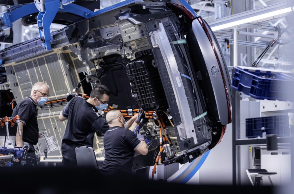 Volkswagen je tek početak: Evropska auto-industrija je u ozbiljnoj krizi