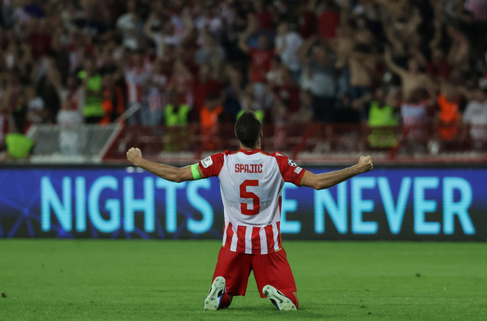 Neka nova Liga šampiona