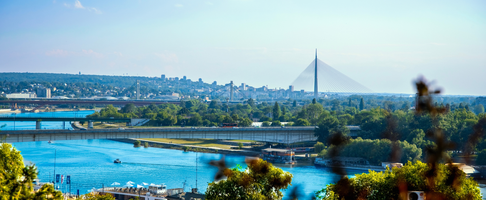 Svetski magazin izdvojio 11 najboljih mesta za posetu u Srbiji FOTO