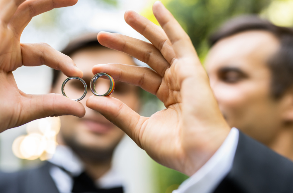 Hrvatski influenser sklopio životno partnerstvo s dečkom: "Ugovor na neodređeno" FOTO