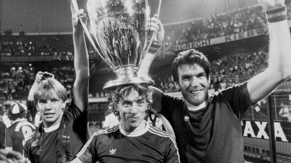 Preminula legenda Aston Vile