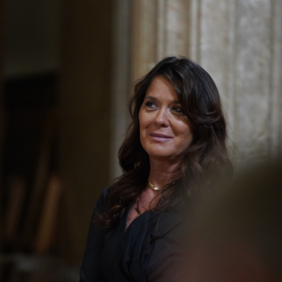 Vasiljević: "Ponoš je ćutao na svaki teror u prethodnih 11 meseci, a sada brine za lokal u Kraljevu" VIDEO