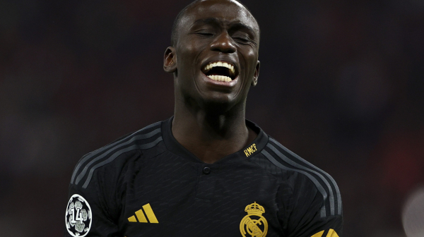 Francuz produžio ugovor sa Realom