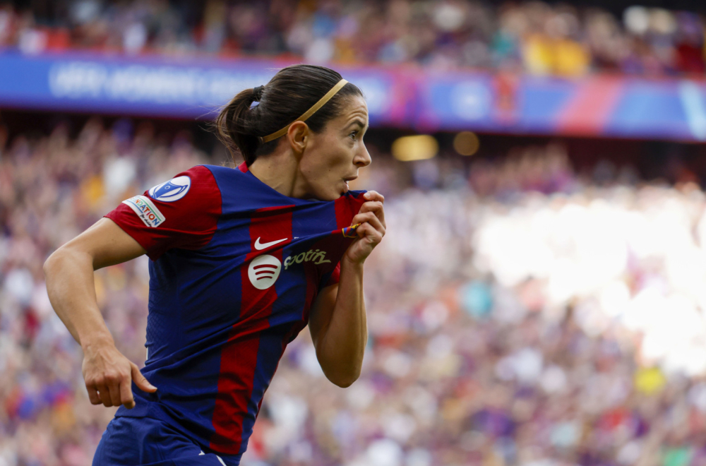 Dobitnica Zlatne lopte produžila ugovor sa Barselonom