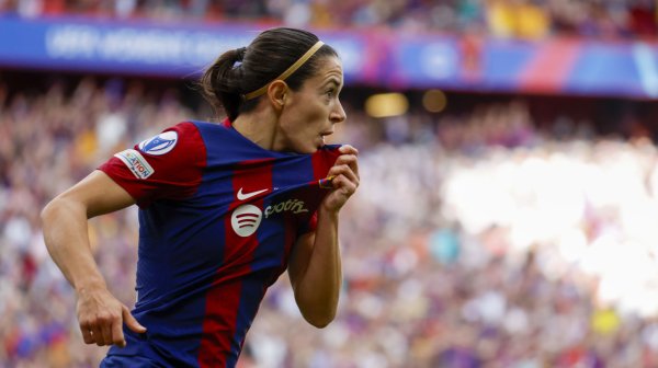 Dobitnica Zlatne lopte produžila ugovor sa Barselonom