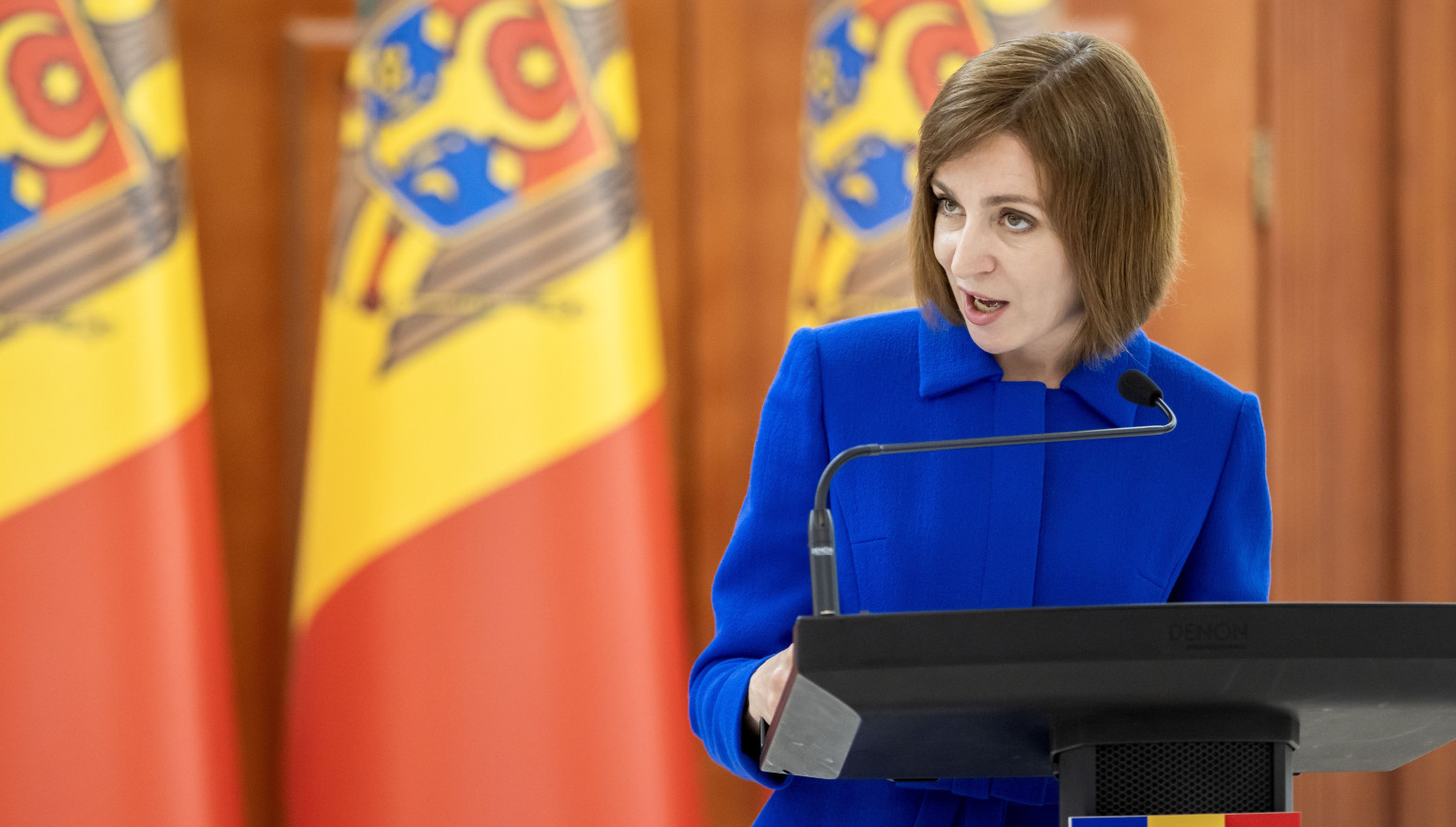 Dramatično obraćanje: Dragi građani, u opasnosti smo; Rusija...