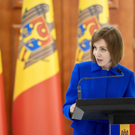 Dramatično obraćanje: Dragi građani, u opasnosti smo; Rusija...