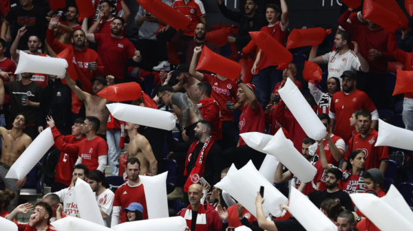 Vlasnik Hapoela otkrio budžet – mogu da pariraju evroligašima