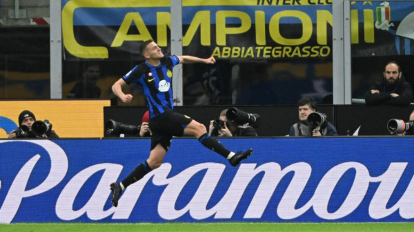 Aslani produžio ugovor sa Interom