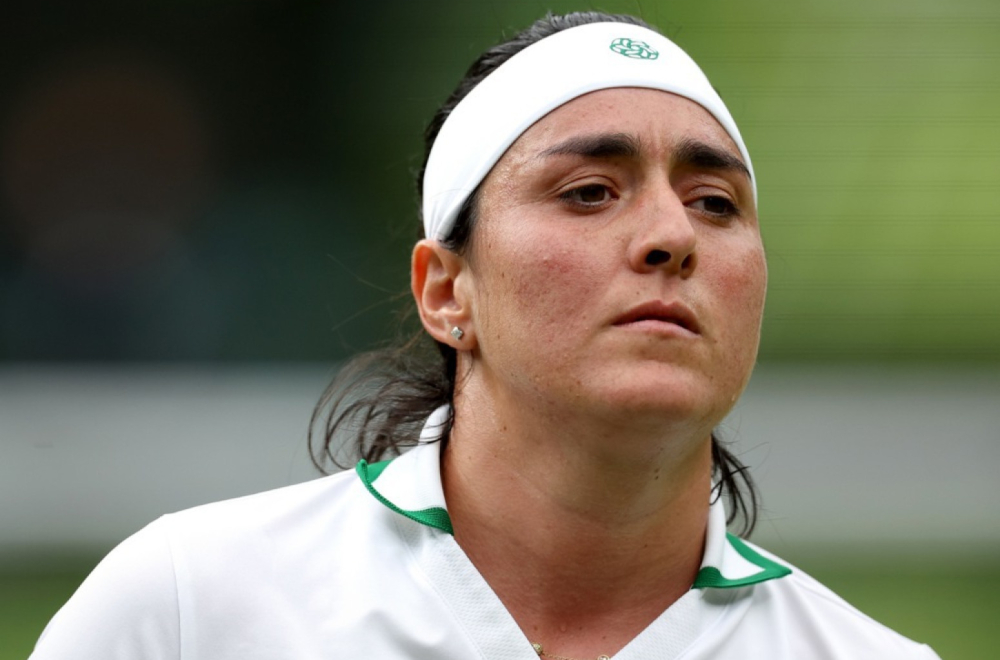 Žaber završila sezonu